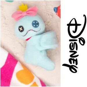 Disney X Bullsitoy | "Scrump" Cutie Cuff Steering Wheel Hugger Slap Bracelet